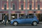 Kia cee&rsquo;d 2009 года